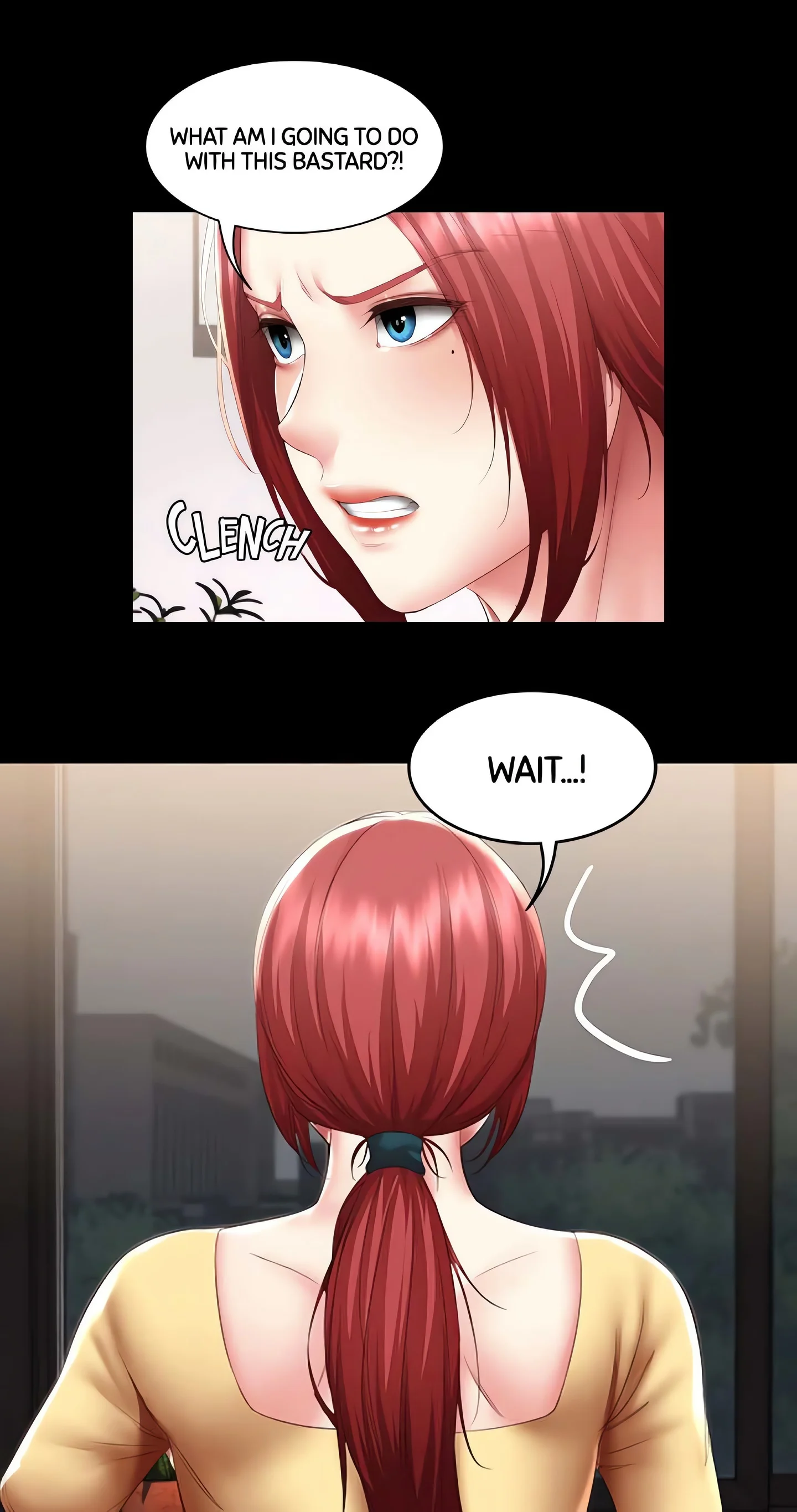 Boarding Diary (Uncensored Fan Edition) chapter 106 page 22