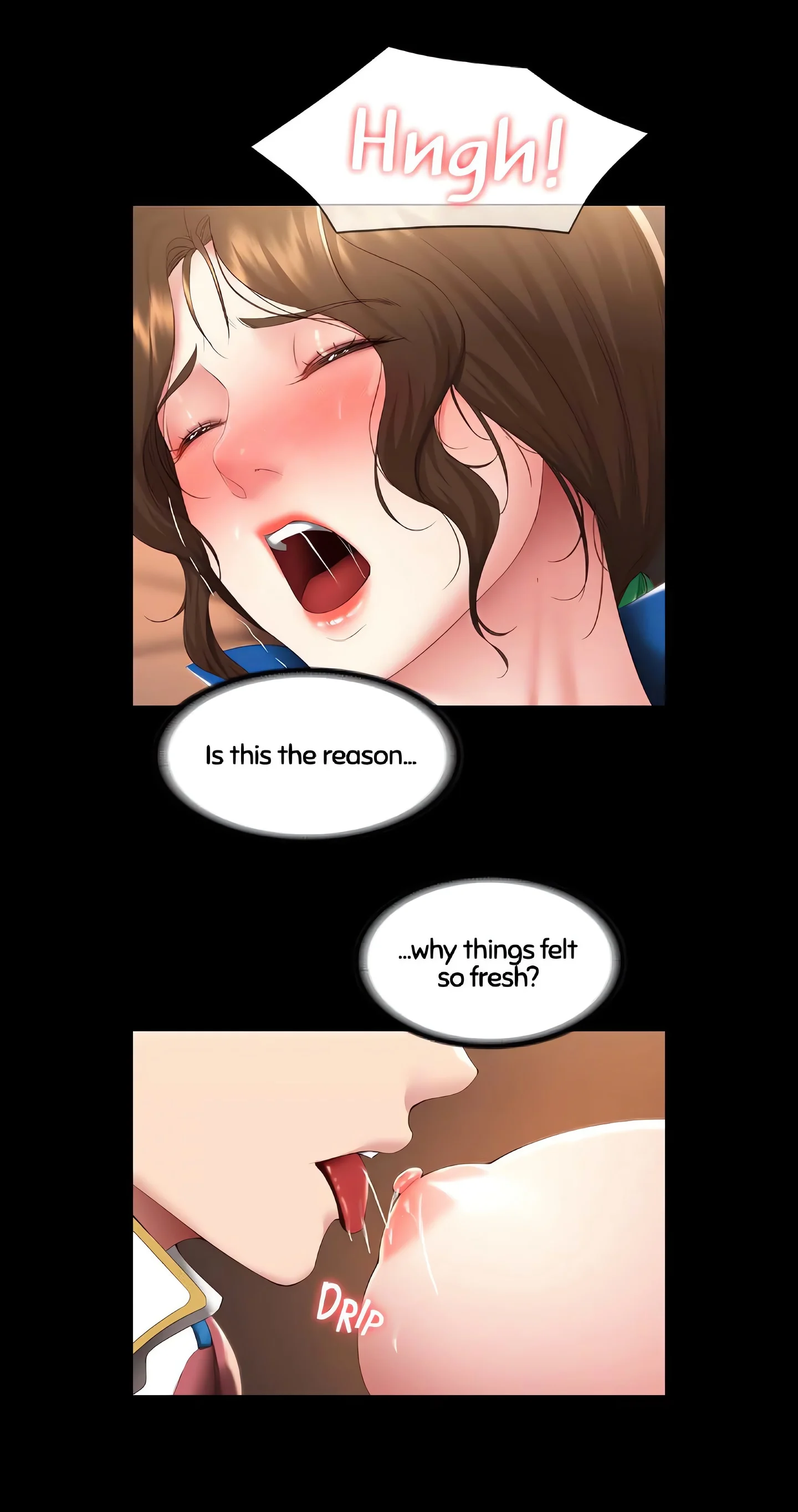 Boarding Diary (Uncensored Fan Edition) chapter 106 page 35