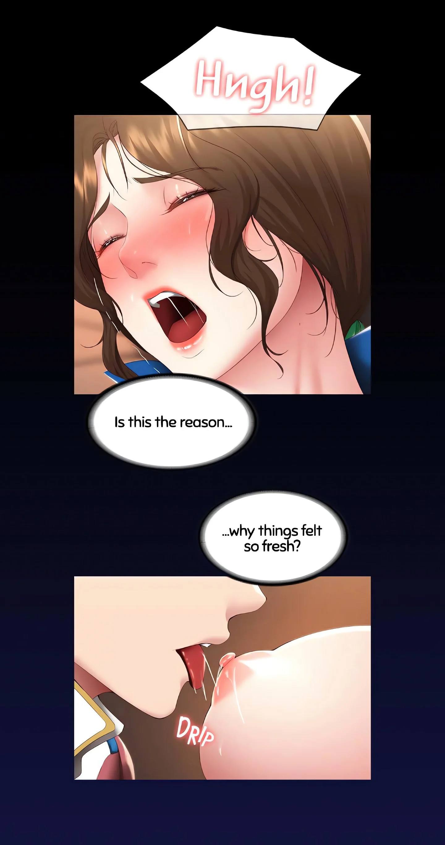 Boarding Diary (Uncensored Fan Edition) chapter 107 page 2