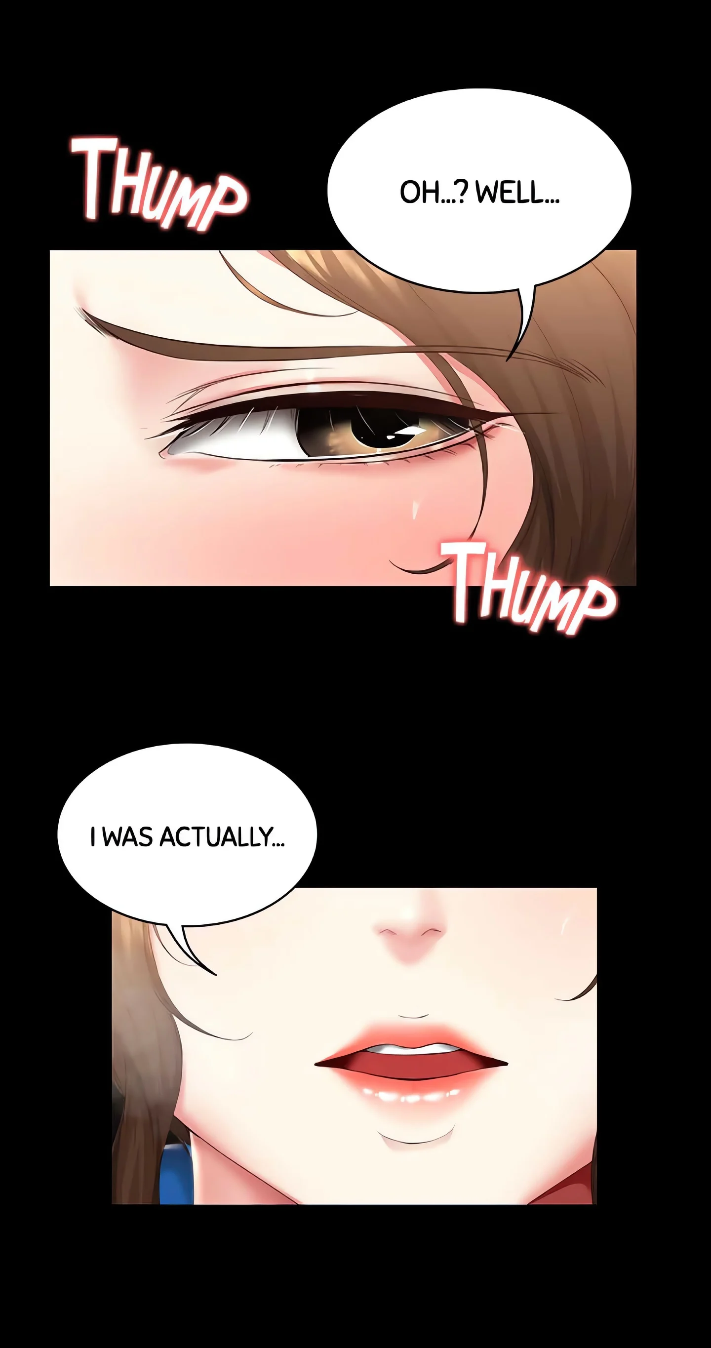 Boarding Diary (Uncensored Fan Edition) chapter 107 page 15