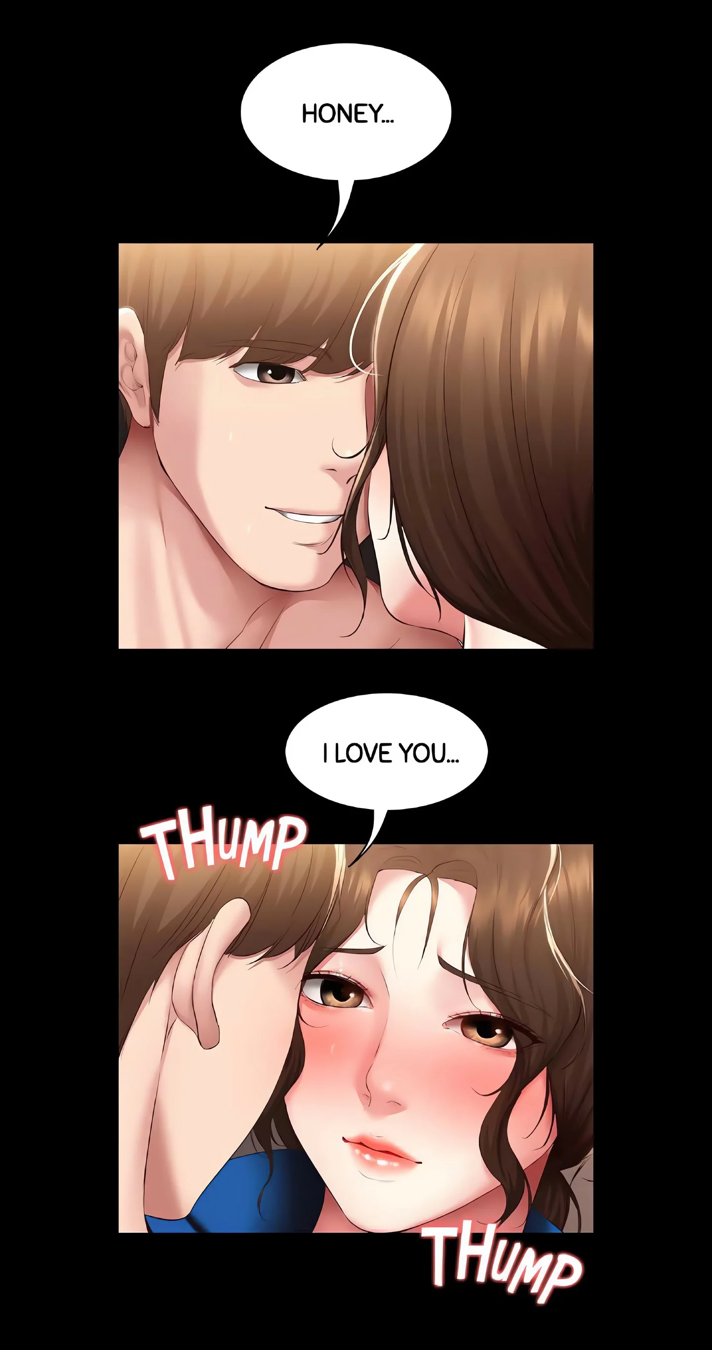 Boarding Diary (Uncensored Fan Edition) chapter 107 page 37