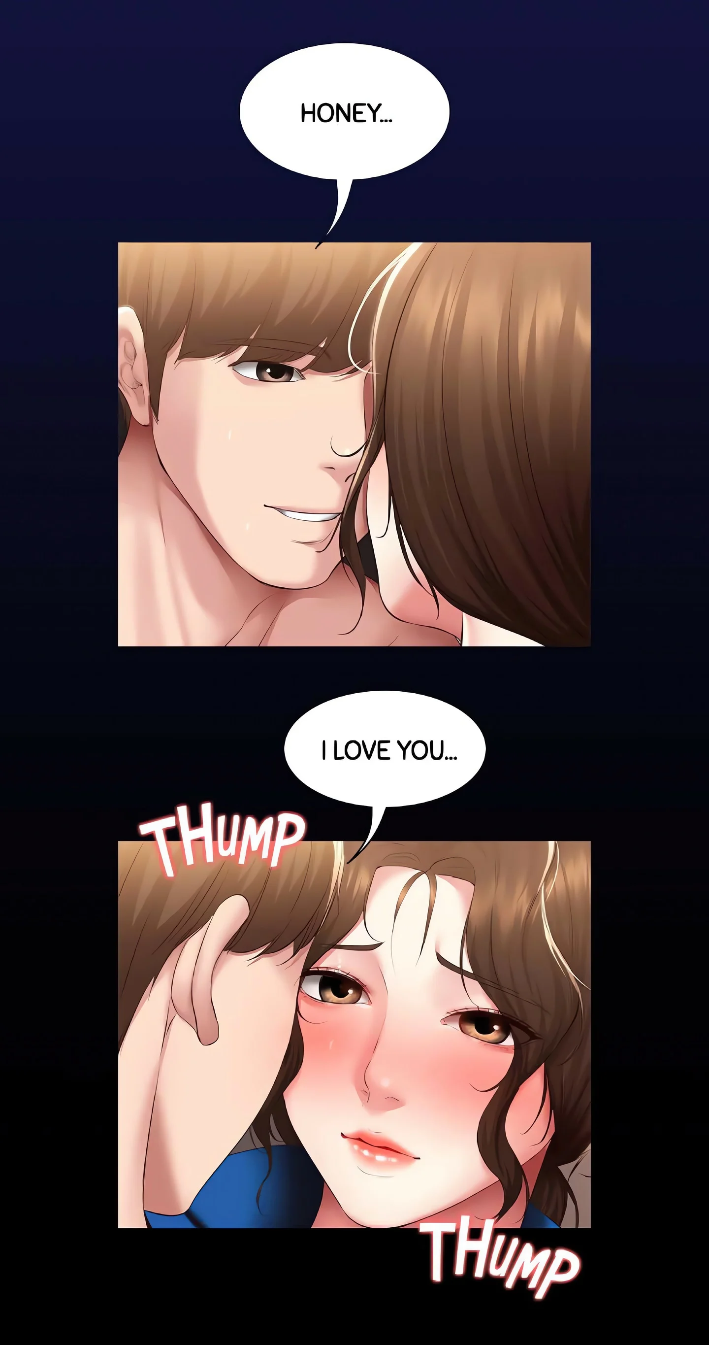Boarding Diary (Uncensored Fan Edition) chapter 108 page 3