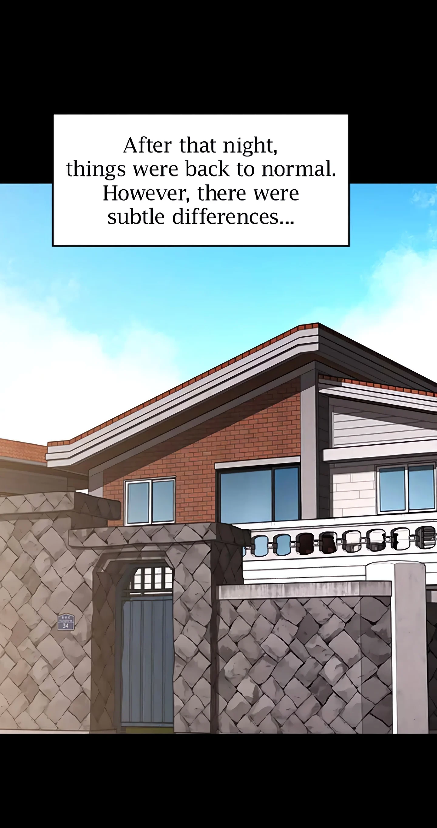 Boarding Diary (Uncensored Fan Edition) chapter 108 page 6