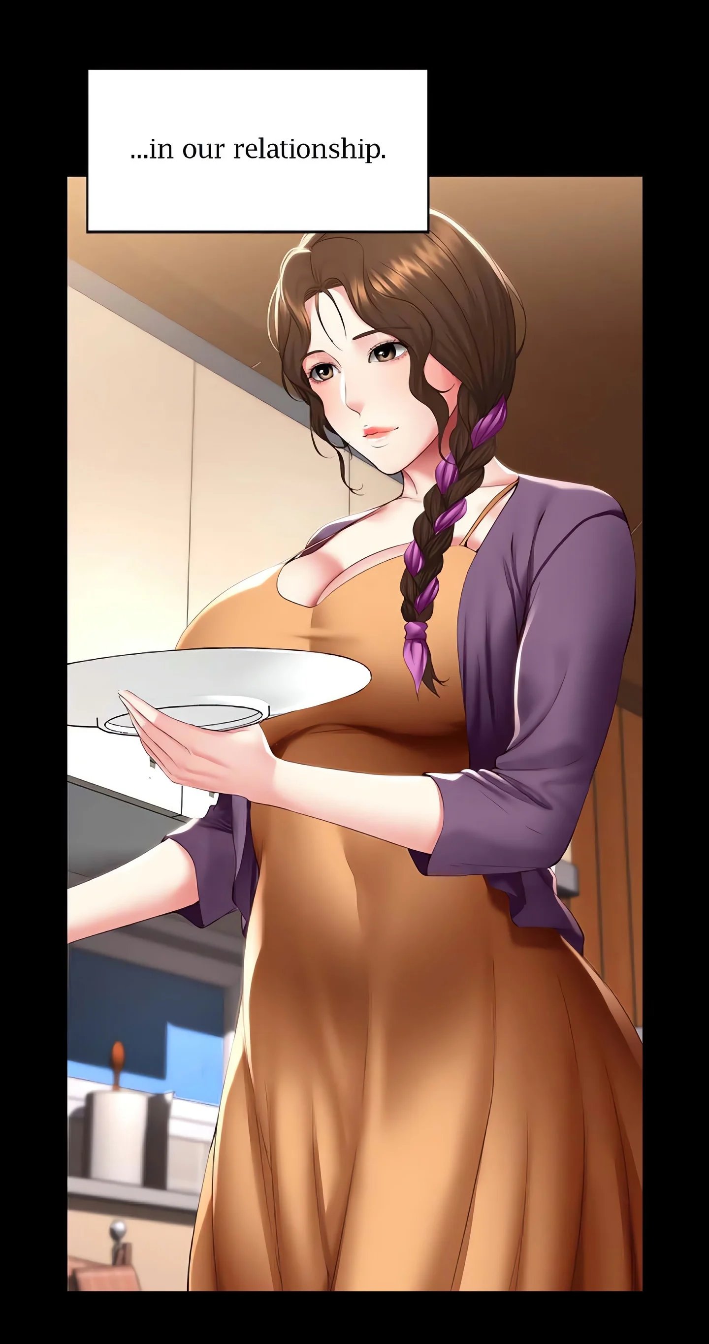 Boarding Diary (Uncensored Fan Edition) chapter 108 page 7