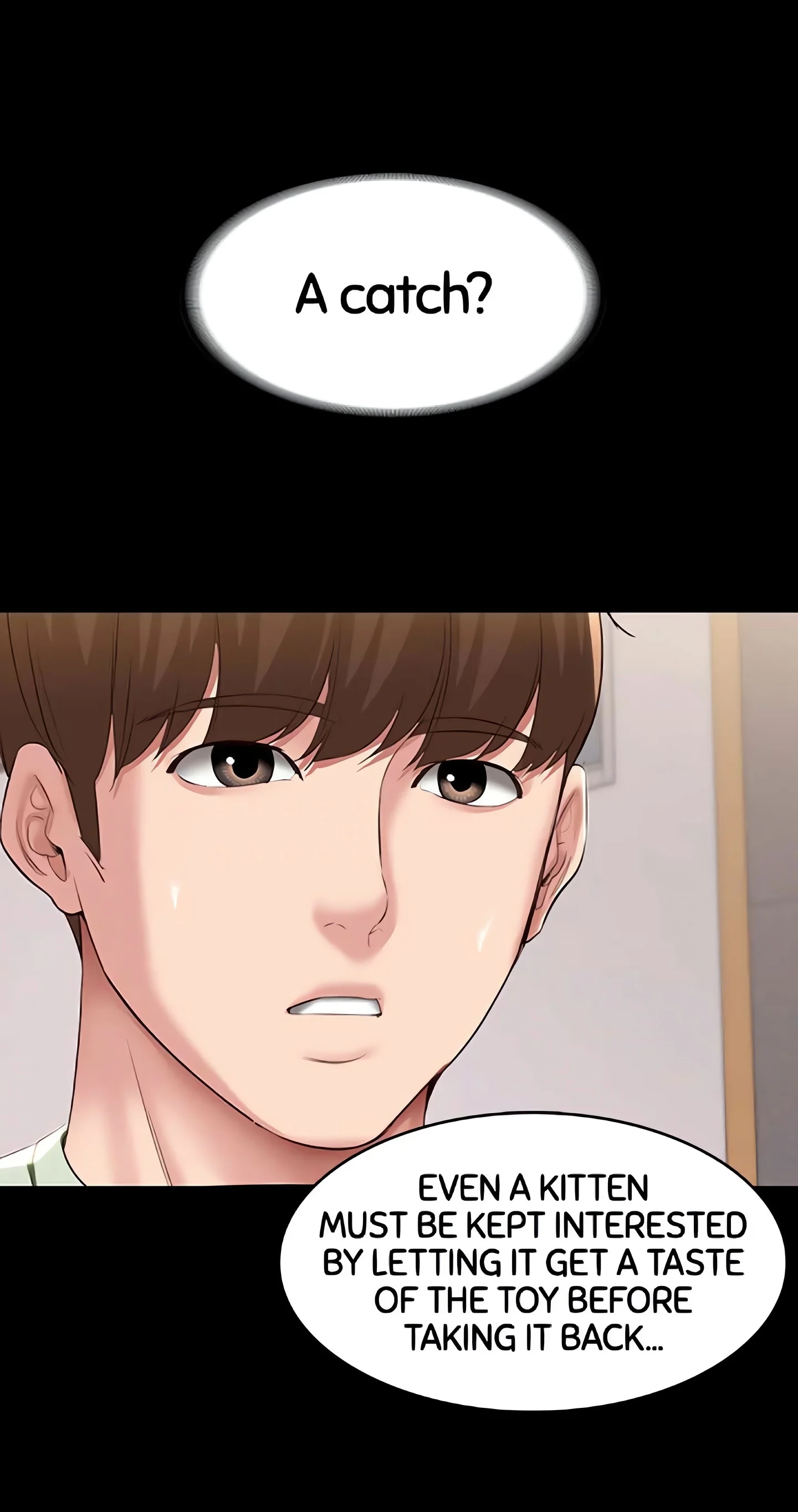 Boarding Diary (Uncensored Fan Edition) chapter 108 page 23