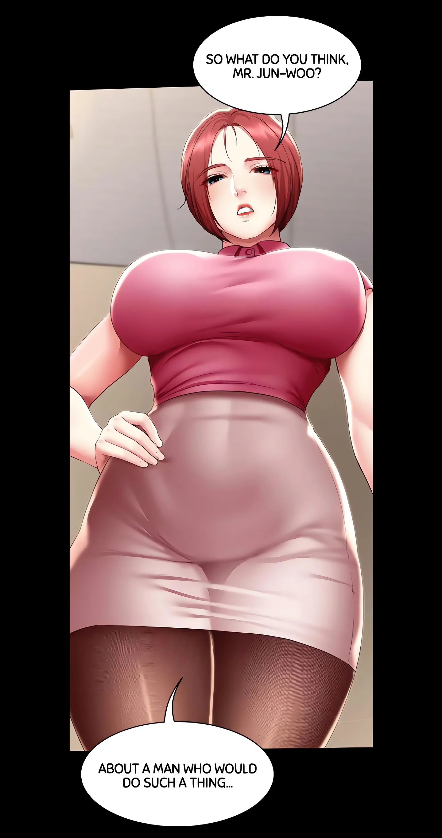 Boarding Diary (Uncensored Fan Edition) chapter 108 page 26