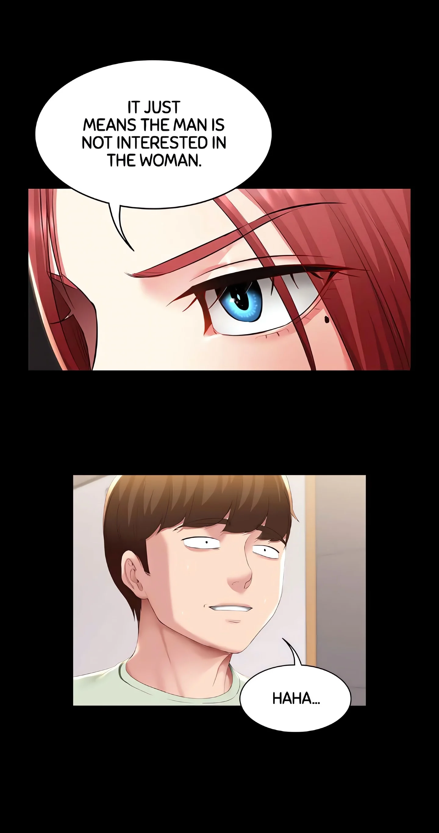 Boarding Diary (Uncensored Fan Edition) chapter 108 page 28