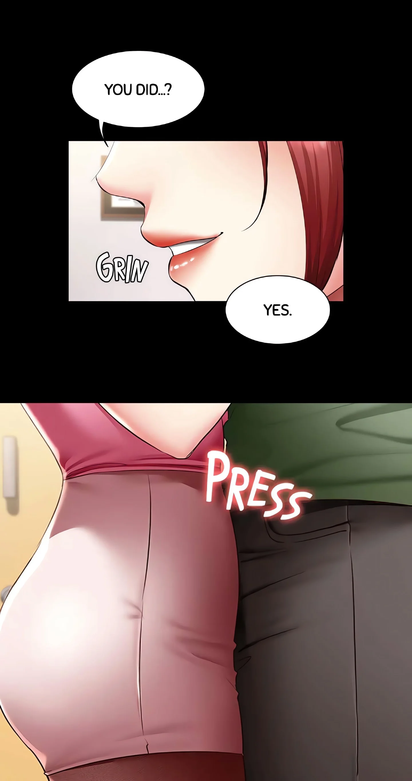 Boarding Diary (Uncensored Fan Edition) chapter 108 page 38