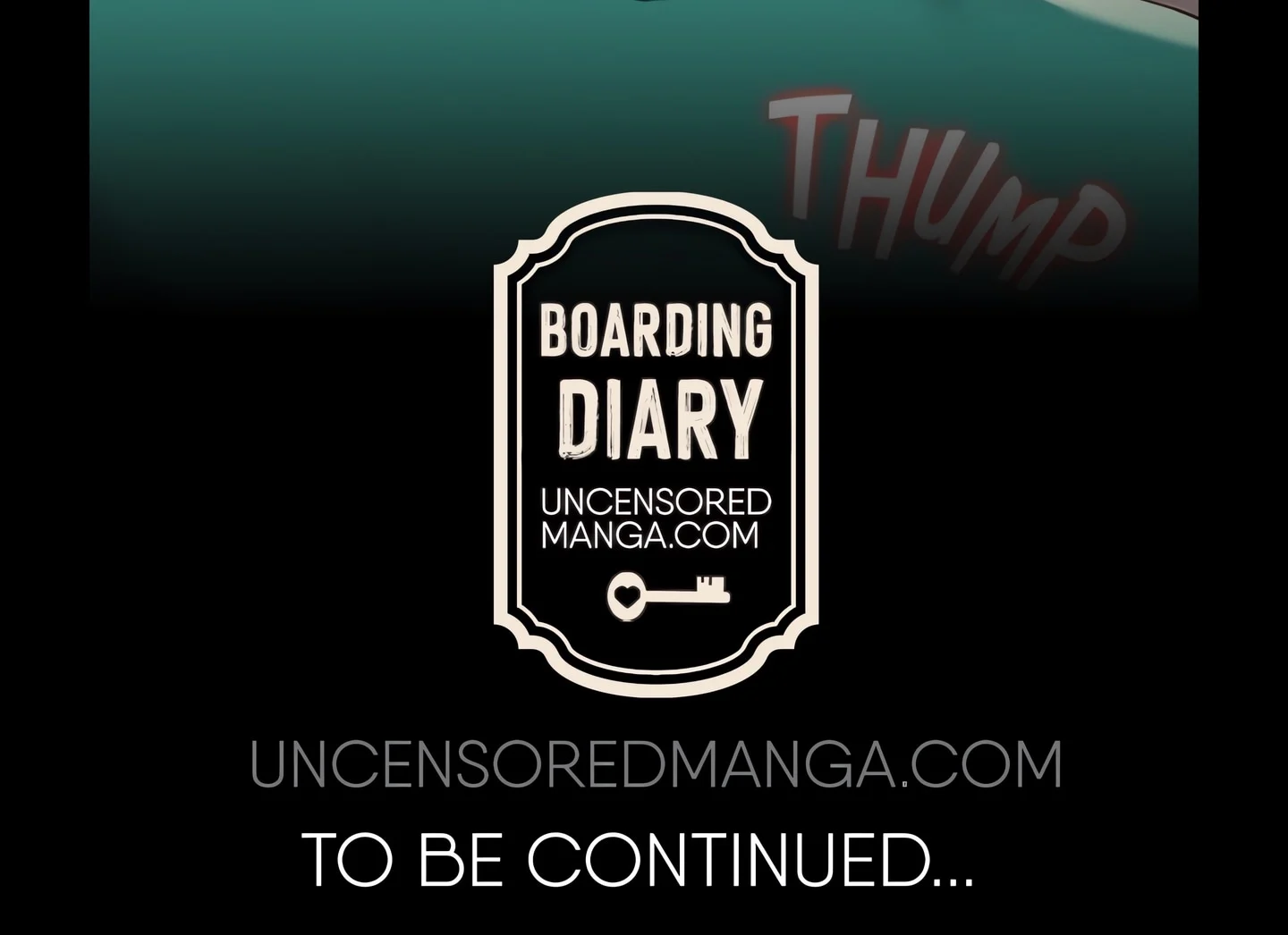 Boarding Diary (Uncensored Fan Edition) chapter 125 page 11