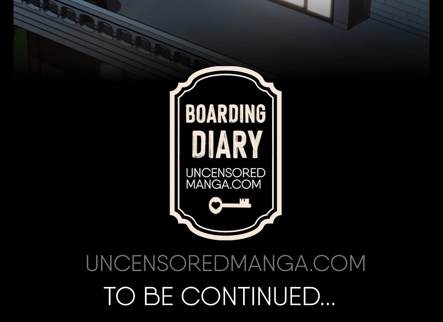 Boarding Diary (Uncensored Fan Edition) chapter 127 page 11