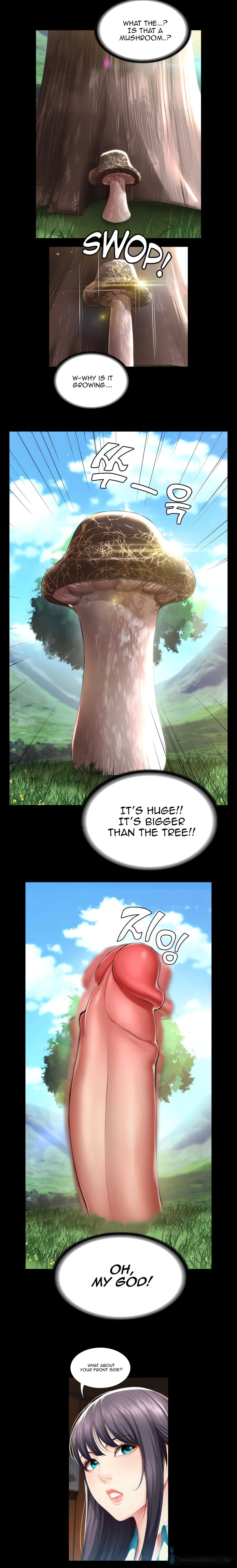 Boarding Diary (Uncensored Fan Edition) chapter 34 page 9