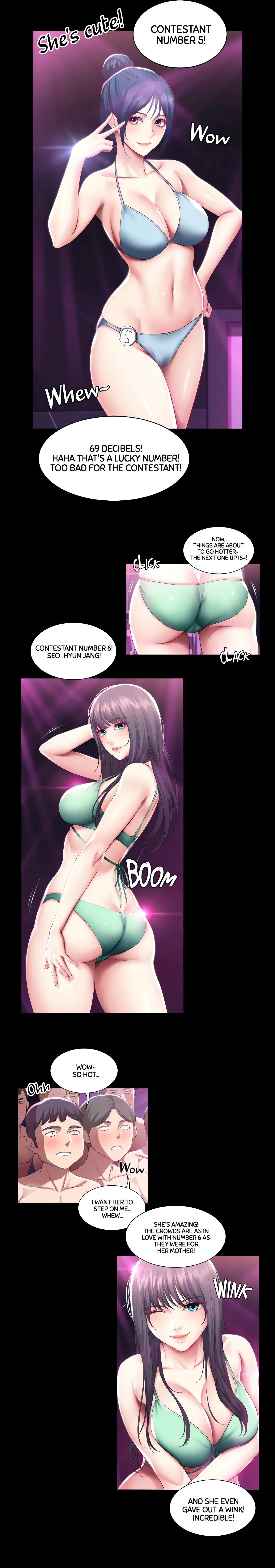 Boarding Diary (Uncensored Fan Edition) chapter 78 page 4