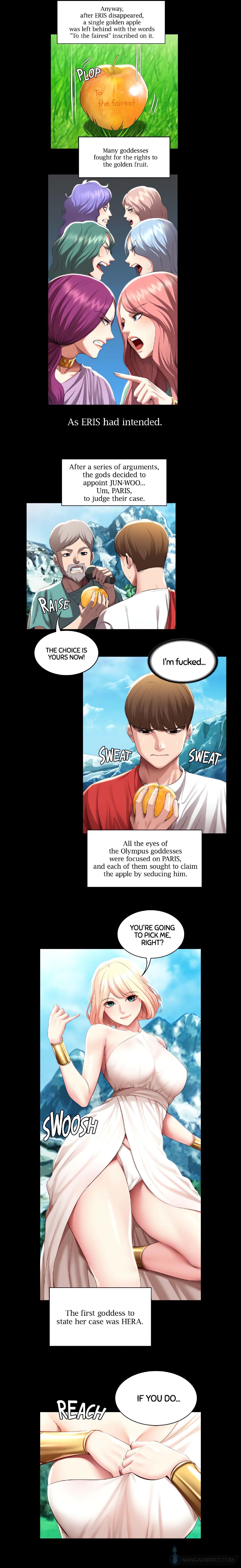 Boarding Diary (Uncensored Fan Edition) chapter 79 page 3