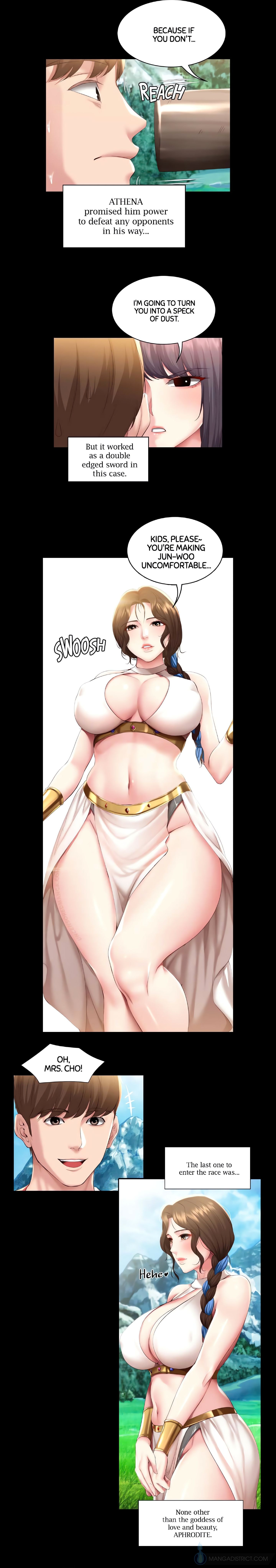 Boarding Diary (Uncensored Fan Edition) chapter 79 page 5