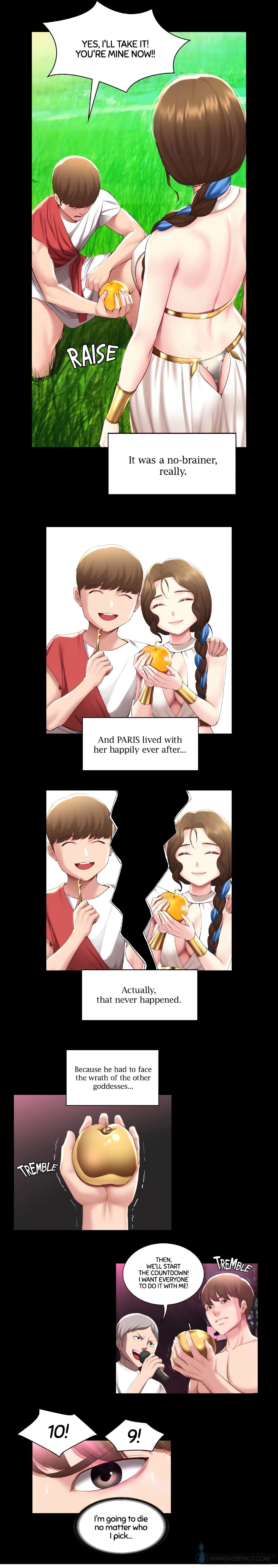 Boarding Diary (Uncensored Fan Edition) chapter 79 page 7