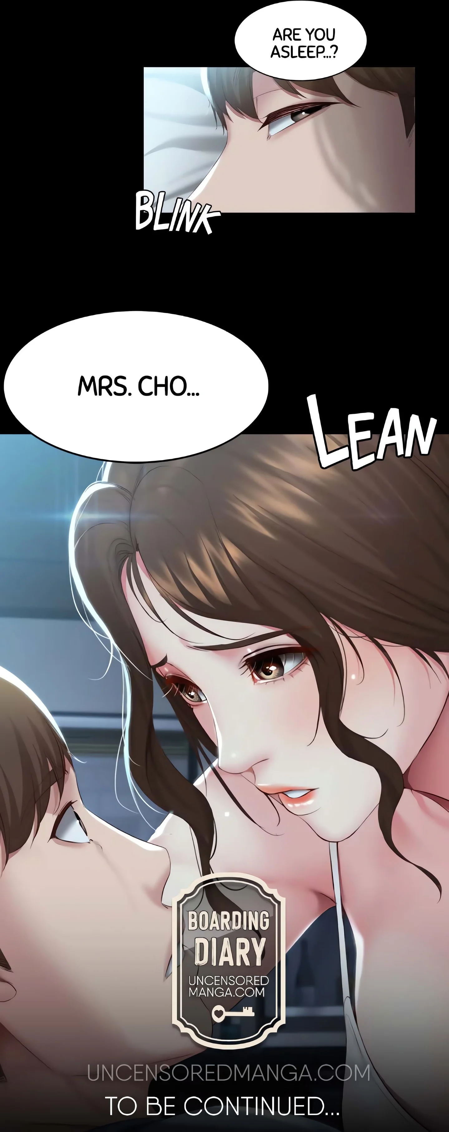 Boarding Diary (Uncensored Fan Edition) chapter 79 page 13