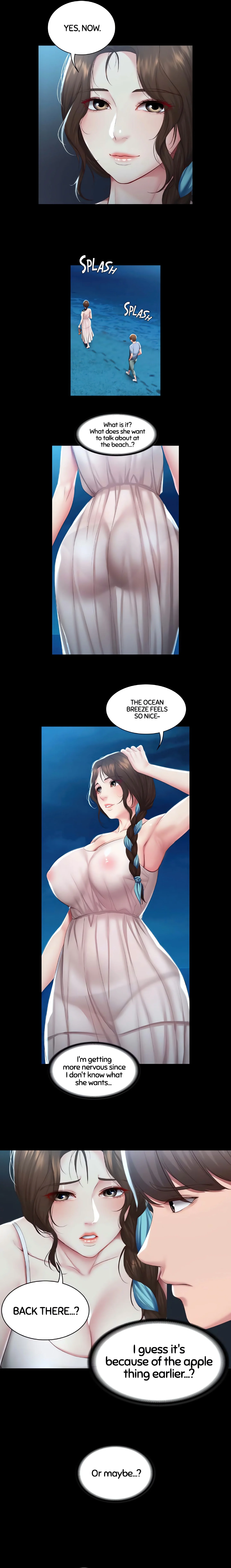 Boarding Diary (Uncensored Fan Edition) chapter 80 page 4