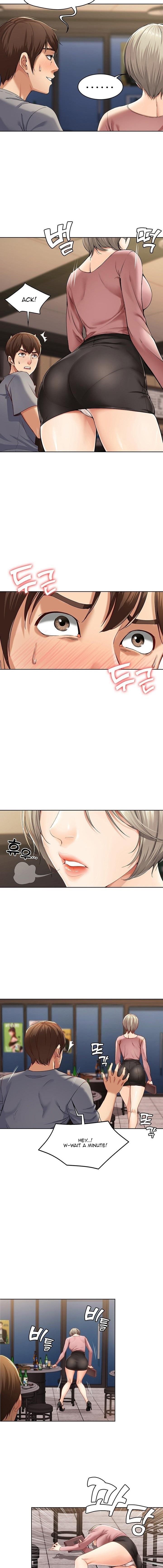Boarding Diary chapter 1 page 22