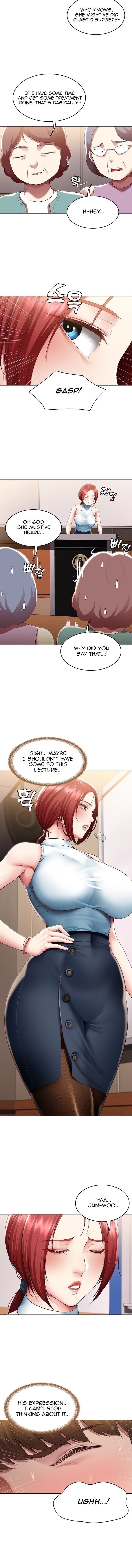 Boarding Diary chapter 100 page 3