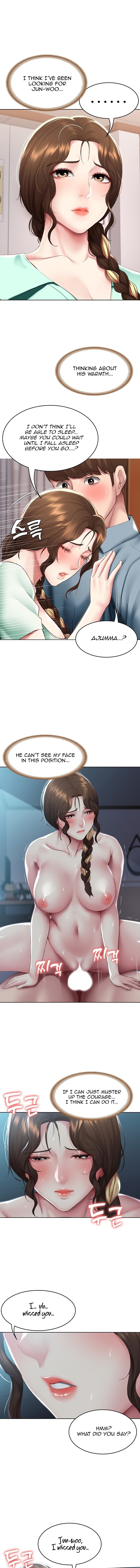 Boarding Diary chapter 103 page 5