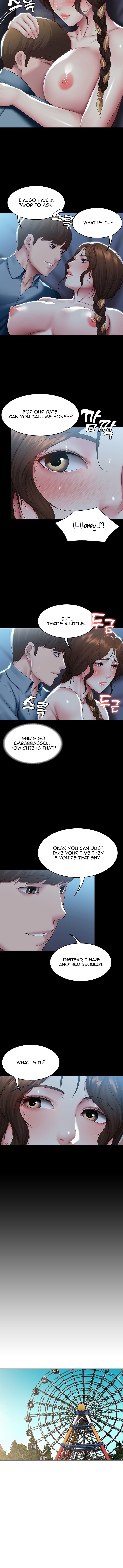 Boarding Diary chapter 104 page 3