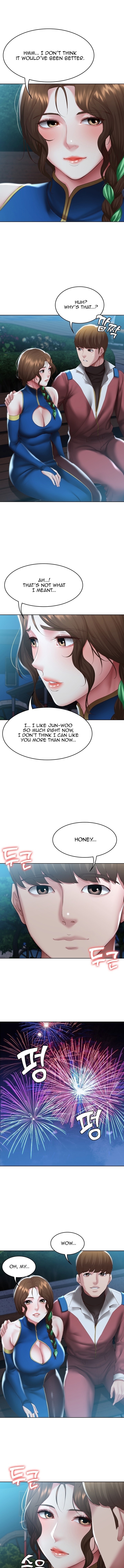 Boarding Diary chapter 106 page 1