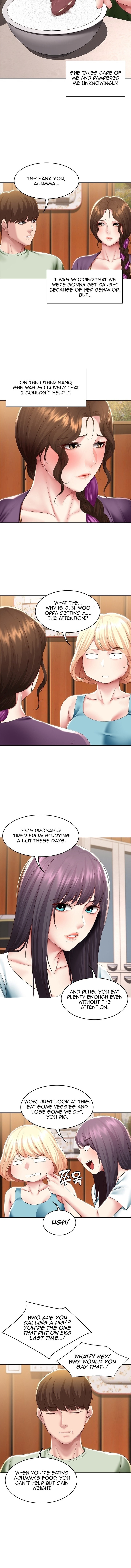 Boarding Diary chapter 108 page 3