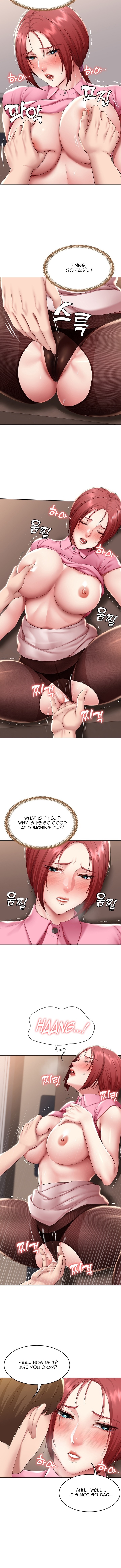 Boarding Diary chapter 109 page 6