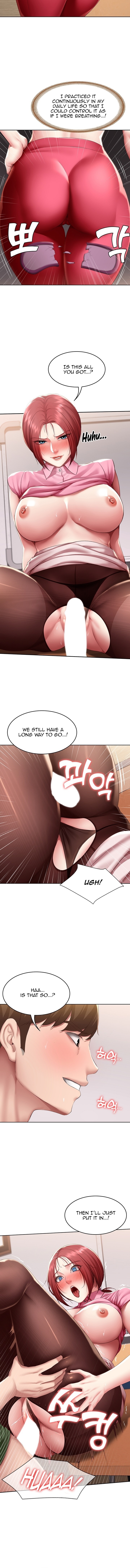 Boarding Diary chapter 110 page 3