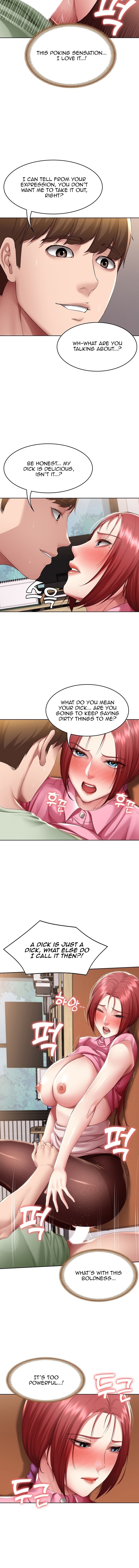 Boarding Diary chapter 110 page 6