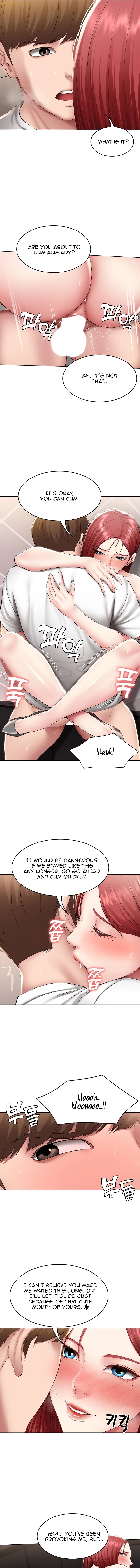 Boarding Diary chapter 115 page 4