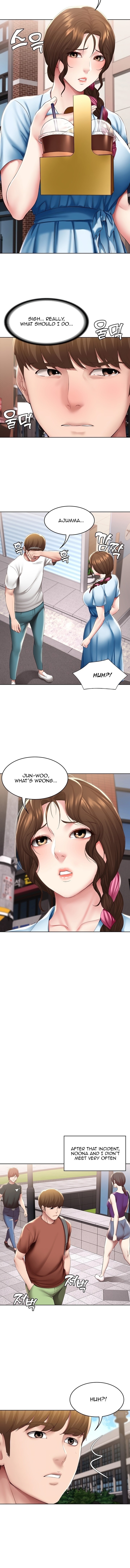 Boarding Diary chapter 116 page 3