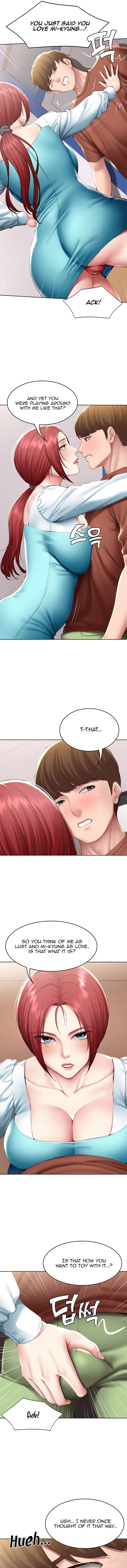 Boarding Diary chapter 116 page 7