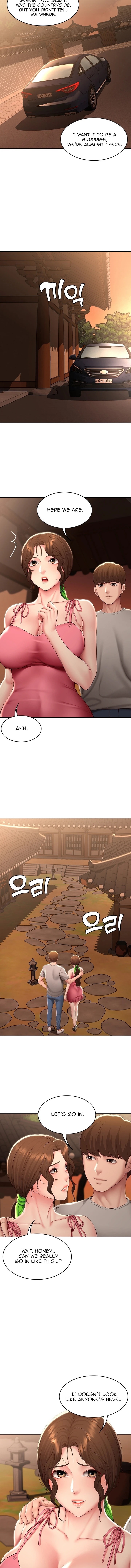 Boarding Diary chapter 120 page 5