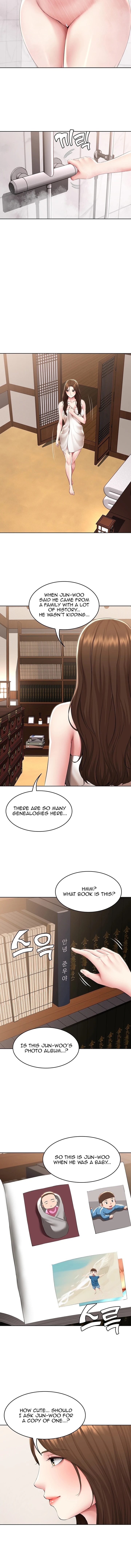 Boarding Diary chapter 120 page 7