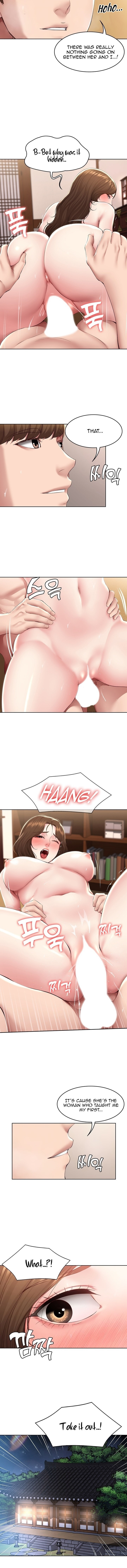 Boarding Diary chapter 121 page 3