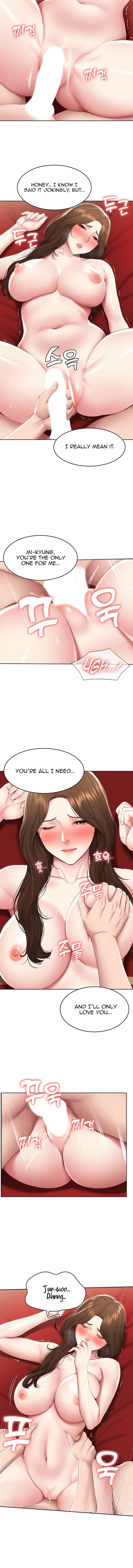 Boarding Diary chapter 121 page 8