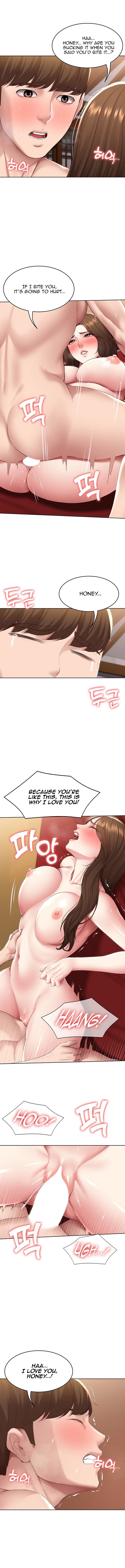 Boarding Diary chapter 122 page 6