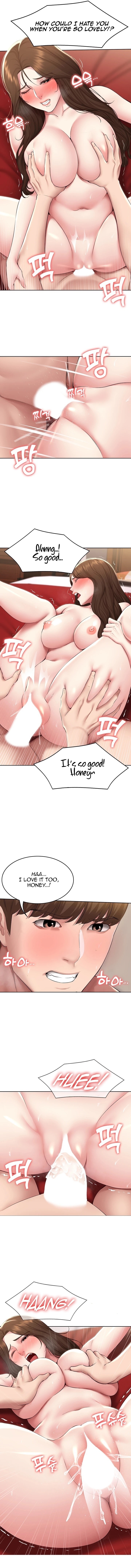 Boarding Diary chapter 123 page 7