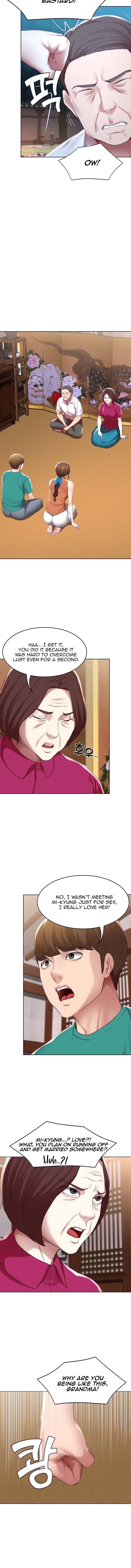 Boarding Diary chapter 124 page 3
