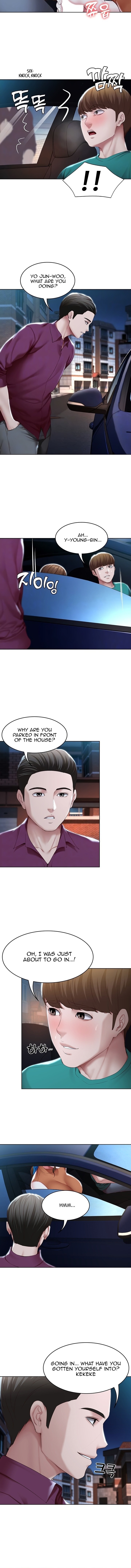 Boarding Diary chapter 125 page 3