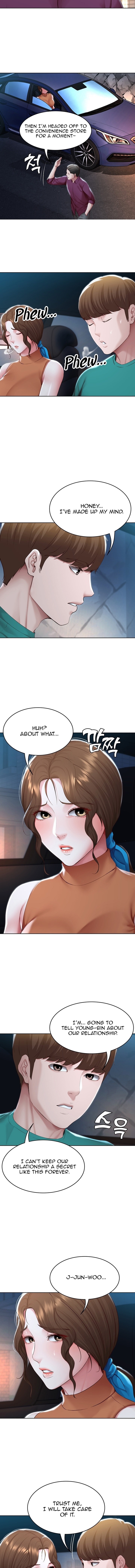 Boarding Diary chapter 125 page 5