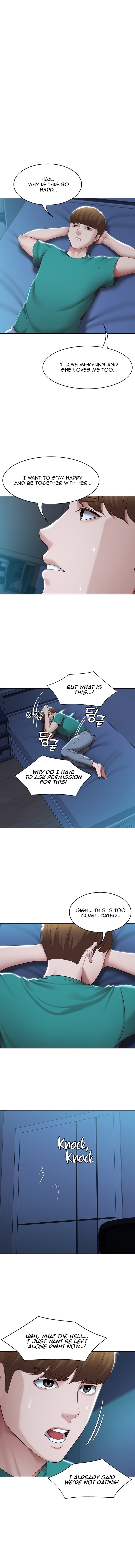 Boarding Diary chapter 126 page 6