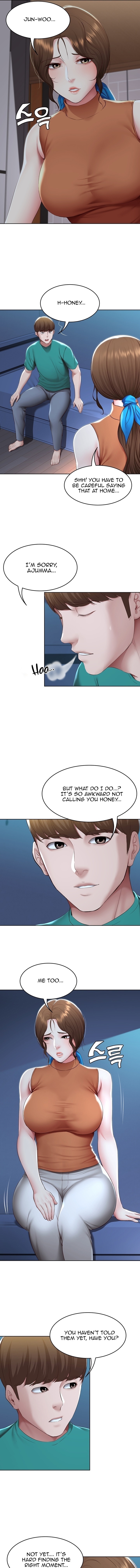 Boarding Diary chapter 126 page 7