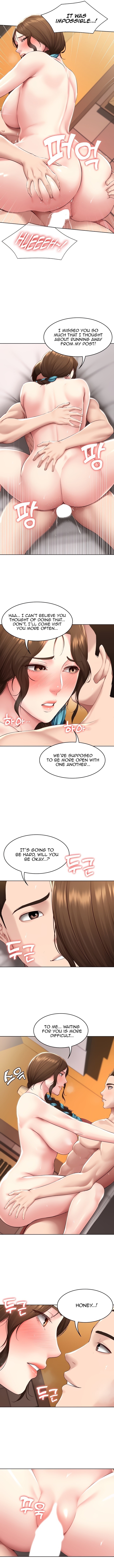 Boarding Diary chapter 129 page 7