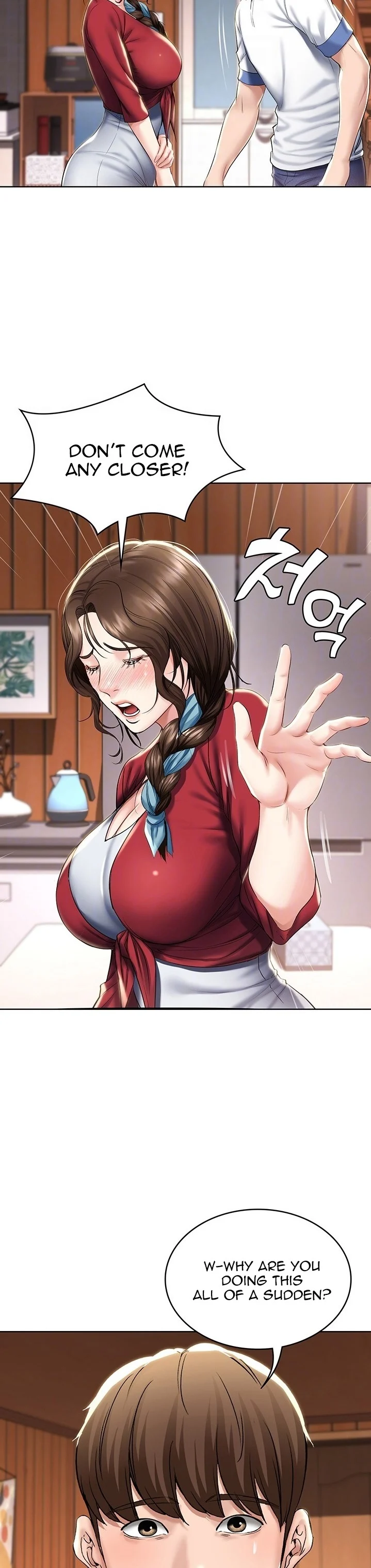 Boarding Diary chapter 40 page 7