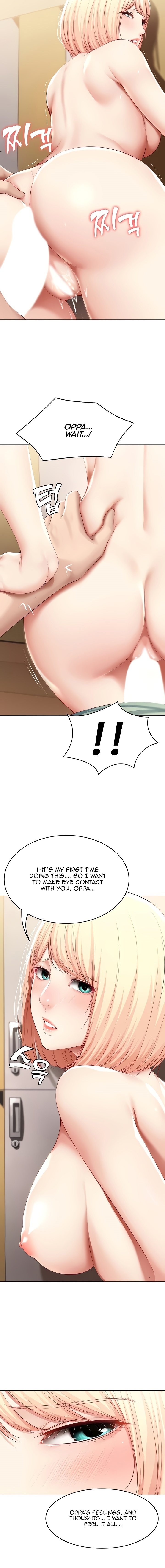 Boarding Diary chapter 64 page 14