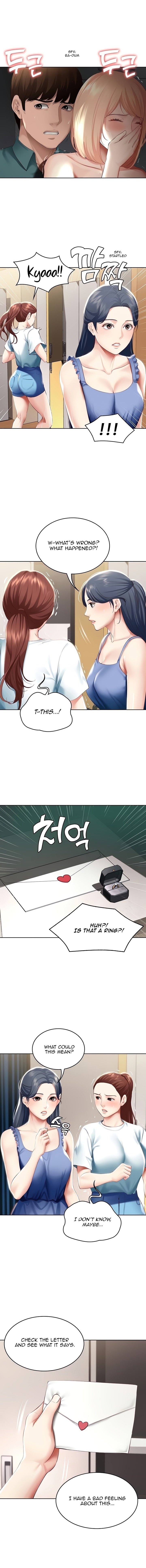 Boarding Diary chapter 65 page 4