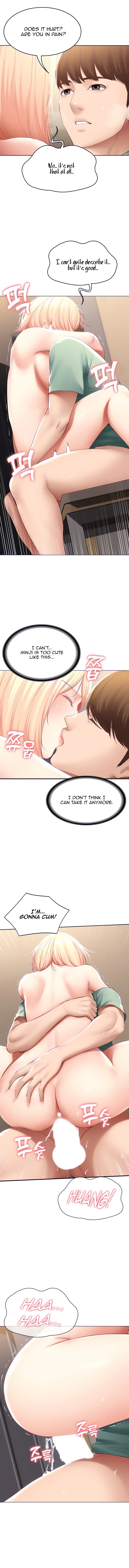 Boarding Diary chapter 67 page 6