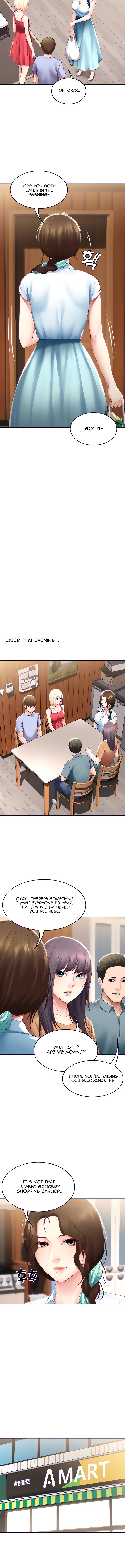 Boarding Diary chapter 68 page 6